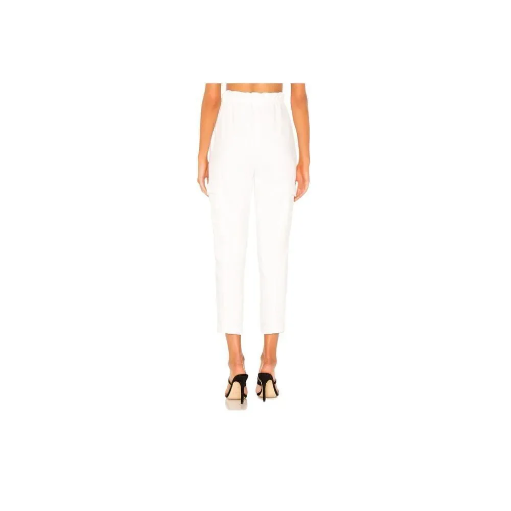 Tularosa Rosemary Pants‎ in White Size XXS (READ) 13-15
